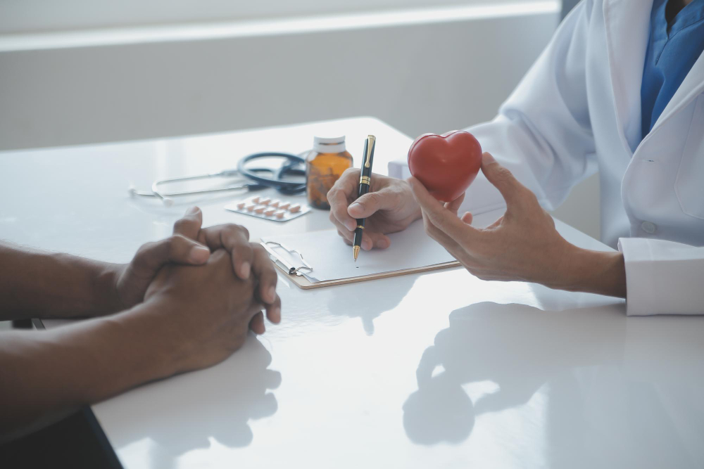 Educación del paciente cardiovascular en Quito